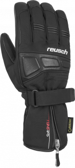 Reusch Modus GTX 4801381 700 black front